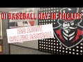 Day In The Life Of A D1 Baseball Player Ep 7 FAQ ABOUT COLLEGE BASEBALL First Day Of Practice