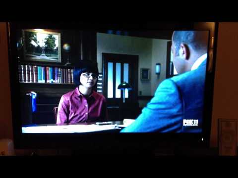 Hydrofluoric Acid (HF) Explosion on House