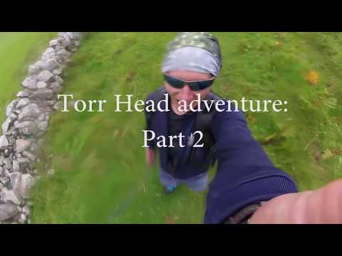 Torr Head Epic fishing adventure Part 2