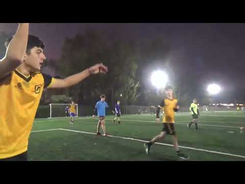 BOLAS DE MONO VS MARTEEEEN FC - #LigaNuñez - S16 - 25/6/23