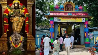 Temple video