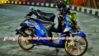 Download lagu STORY WA FINO THAILOOK INDO mp3