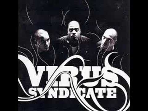 Virus Syndicate - On The Run
