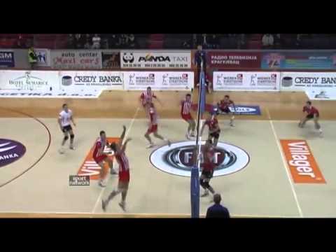 10.12.12 Odbojka, Radnicki - C.zvezda 1-3.mp4