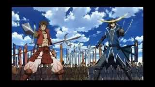 戦国basara