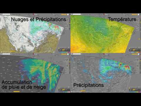 2023-10-07 Rivière Atmosphérique