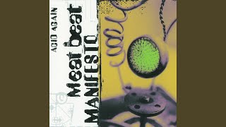 Acid Again (Depth Charge Mix 1)