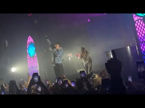 saramalacara dillom ROCKETPOWERS vivo Niceto