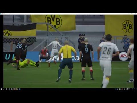 2016.05.08 Team Physical vs CHICAGO KILLER