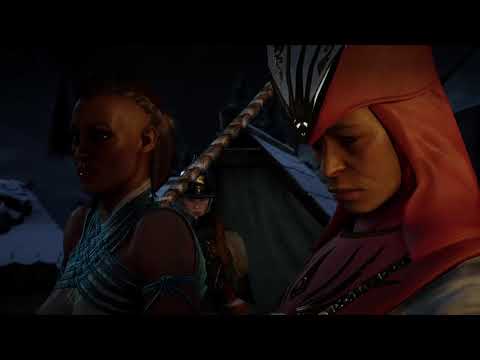 Sekhmet - Dragon Age Inquisition pt. 46