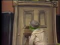 Classic Sesame Street News Flash The Old Women Who Live In The Shoe Full Version HQ 1976