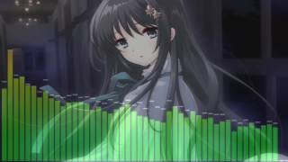Nightcore - Crying on the Bathroom Floor - MUNA [HD]