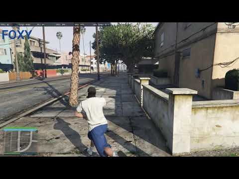 NAIIK X FOXY GF Ballas #Barrio Playa 1week