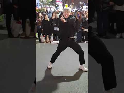 [MAXXAM] 181117 이찬욱 - 사랑을 했다(Love Scenario) (iKON cover)