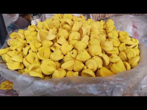 SLC27-W4 // Akhi Bakery, Sidewalk Shop