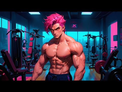 Best Gym Music 2024 ⚡ Fitness, Gym, Workout music ⚡ Workout Motivation Music 2024
