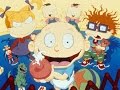 Rugrats La Pelicula Rugrats The Movie Trailer VE