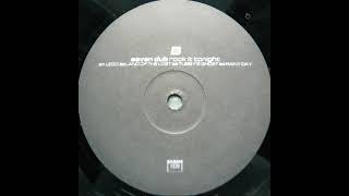 Seven Dub "Lego" 1998 Pro-Zak Trax