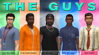 The Guys Episode 2