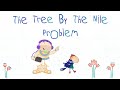 The Tree By The Nile Problem Peg Cat PBS KIDS Videos