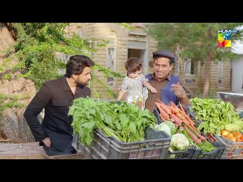 Lagta Hai Pilot Ho...!! #durefishansaleem #bilalabbaskhan - Ishq Murshid - HUM TV