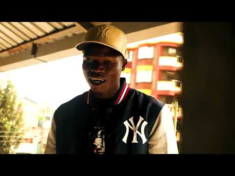 RODO  TIK TAK OFFICIAL MUSIC VIDEO (Dutty money riddim)