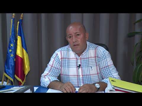 Investiții în comuna Sopot