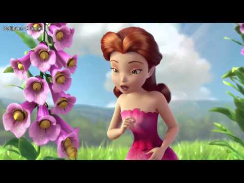 Tinker Bell and the Great Fairy Rescue - Musim Panas Bermula - Malay