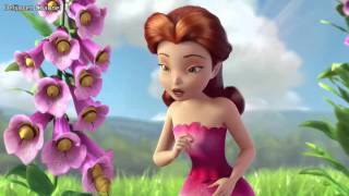 Tinker Bell and the Great Fairy Rescue - Musim Panas Bermula - Malay