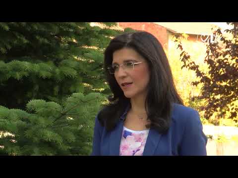 Svjedočanstva 11.11.2017. - p. Arkadiusz Krasicki, CSSp