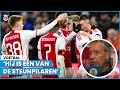 Valentijn Driessen: 'Hier moet Ajax zich aan vastklampen'