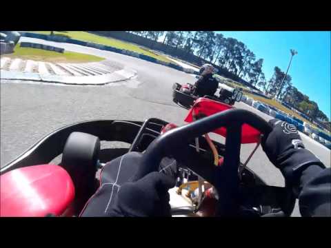 COPA AMIKA - Etapa 7 - Categoria Novatos II - 28-08-2016