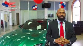Passion for Cars, Check out Gravity Autos Atlanta Inventory