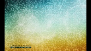 Solarstone & Alucard - Late Summer Fields (Deeper Sunrise Mix)