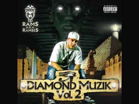 Ram$ feat. Mudimbi - Tipi da club
