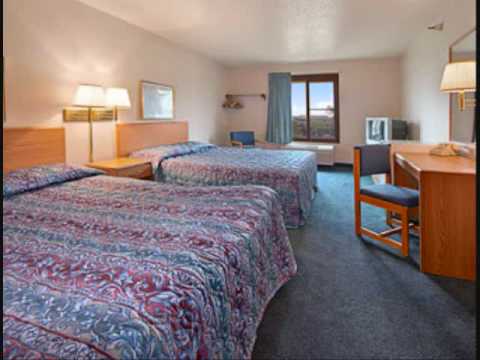 Super 8 Minneapolis Saint Paul Roseville