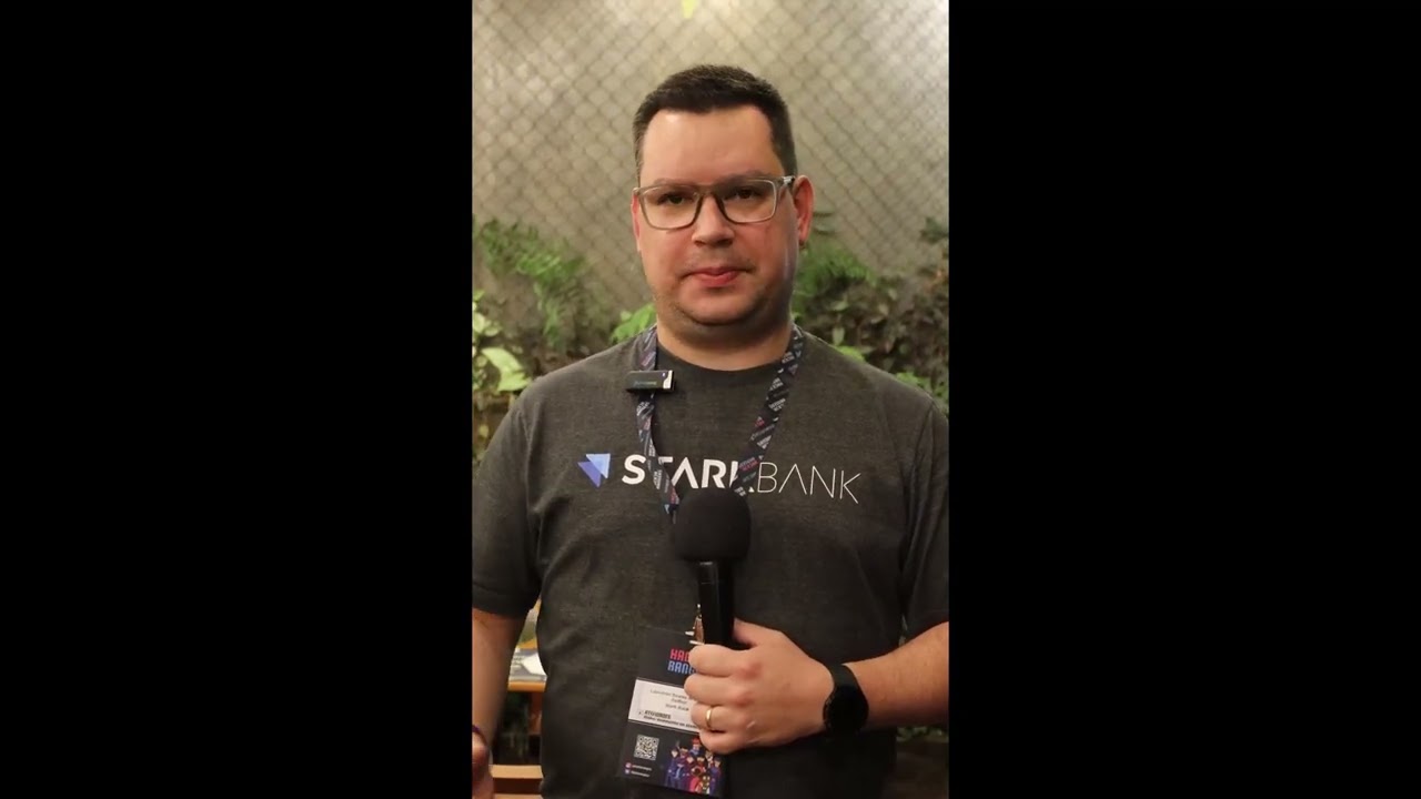 I used the Hacker Rangers platform for a phishing campaign, and it was successful." | Stark Bank