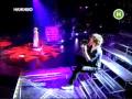 Ева Бушмина и Владимир Дантес - When You Tell Me That You Love Me.flv ...
