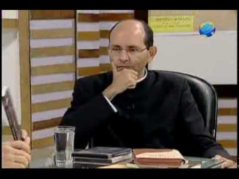 Escola da Fé - 2010-07-29 - P08 Padre Paulo Ricardo