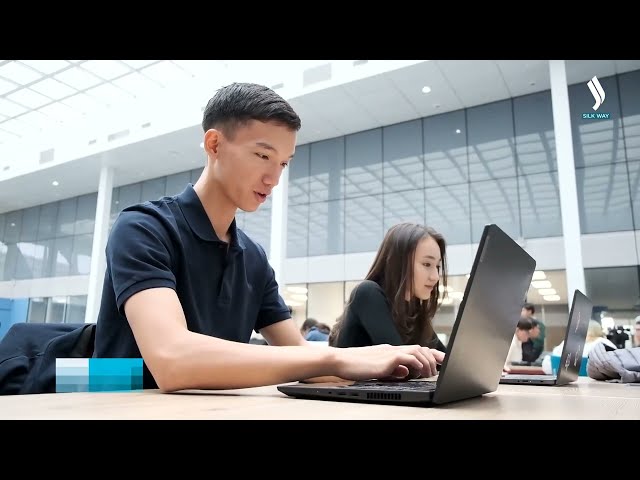 Екі мыңнан астам қазақстандық әйел IT-мамандықтарды меңгереді