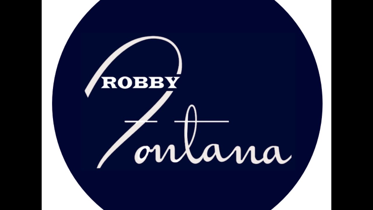 Promotional video thumbnail 1 for Robby Fontana