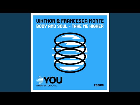 Body and Soul (Radio Mix)