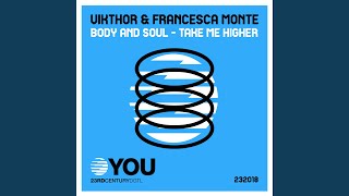 Body and Soul (Radio Mix)