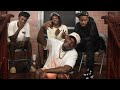 Hotthead Yungin On Viral Performance After 10 Years In Prison Comparisons To 2Pac Soulja Slim