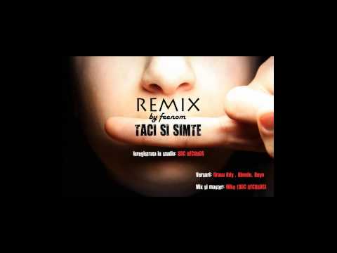 Grasu KDY feat Blondu si Buyo - Taci si simte[Prod by.Feenom]