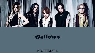 Nightmare - Gallows (vostfr)