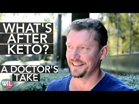 Dr javier moreno dieta cetogenica