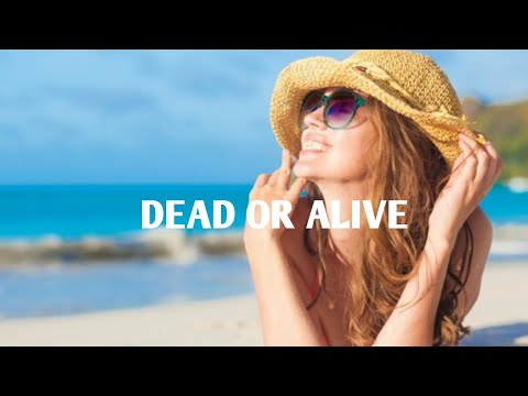 SHERMAN DE VRIES X SHAWN J-DEAD OR ALIVE(LA_CHANNEL MUSIC)