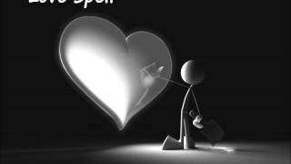 Love Spell by Ryan Huston