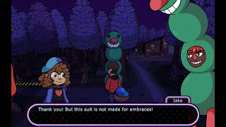 SAGE 2021 - Demo Homewords: I absolutely love this!